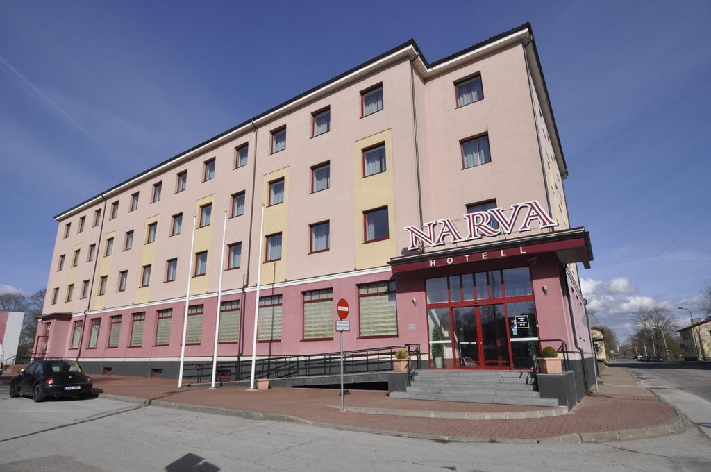 Grafovi Apartments Narva Habitación foto